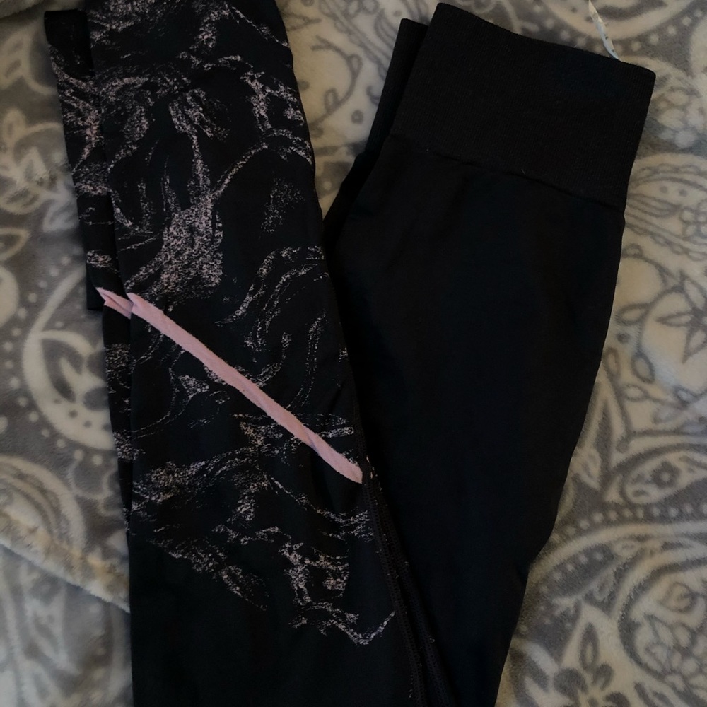 Fabletics leggings
